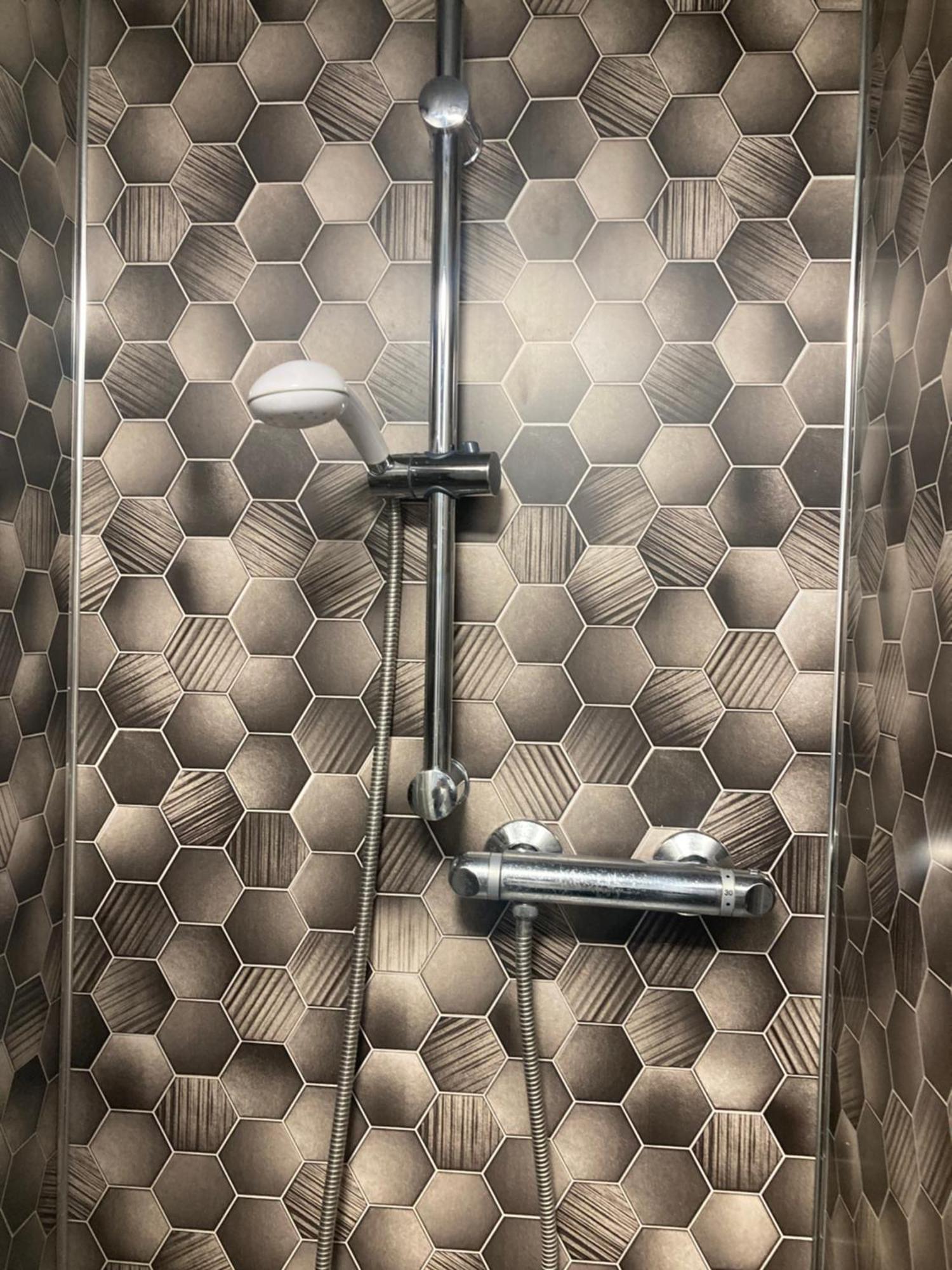 Abingdon Lodge Hotel 赖德 外观 照片