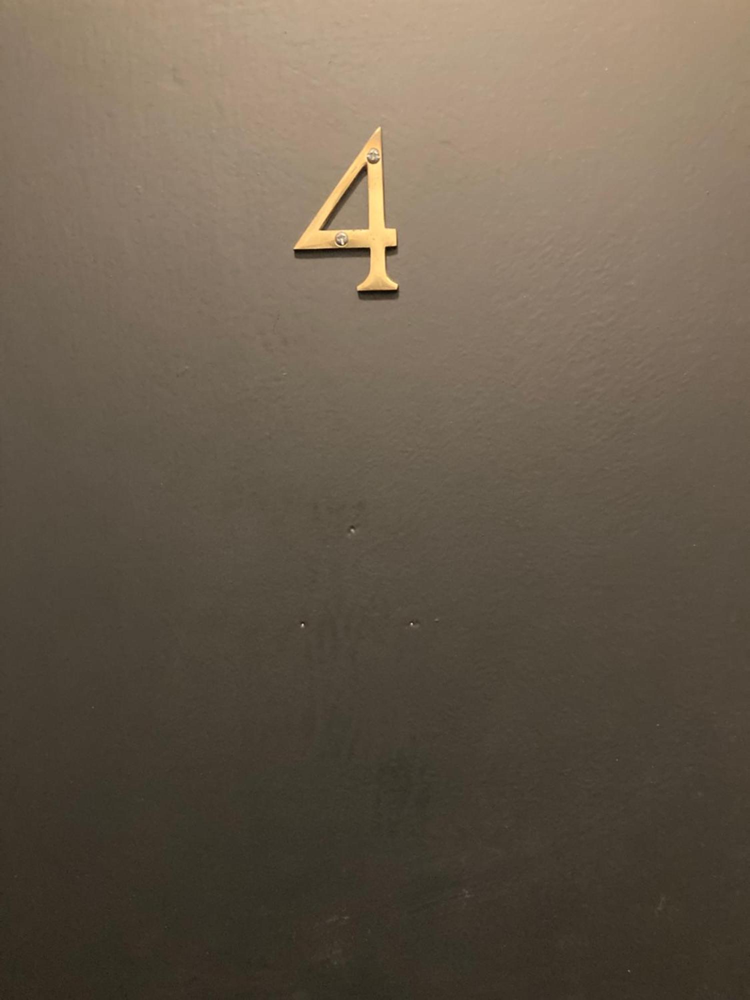 Abingdon Lodge Hotel 赖德 外观 照片